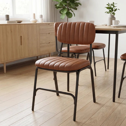 Montavio Chair