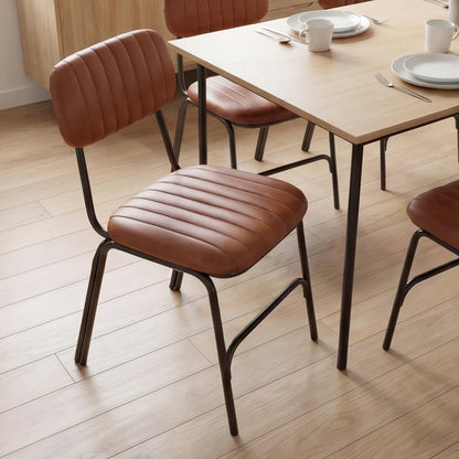 Montavio Chair