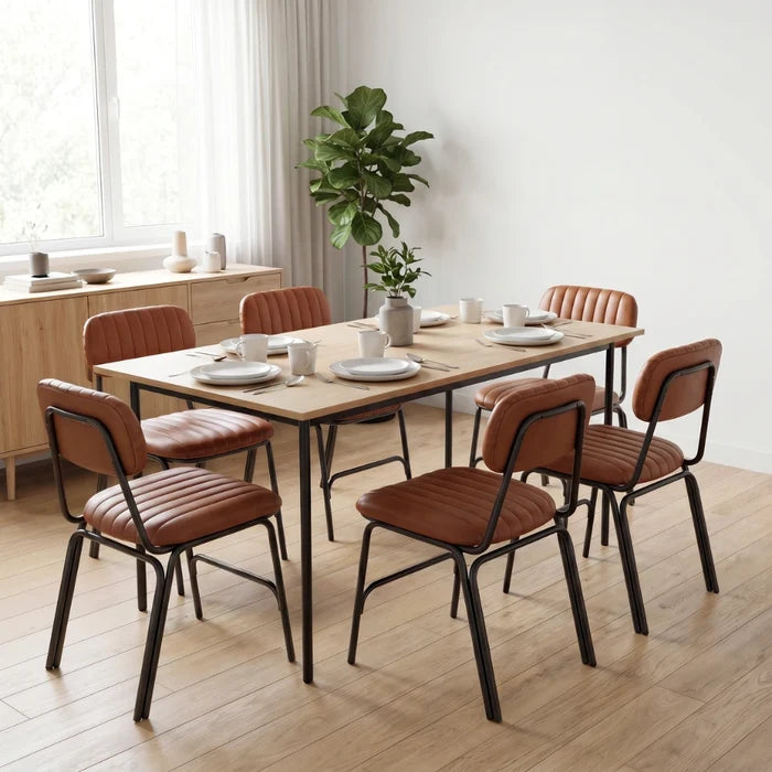 Montavio Chair