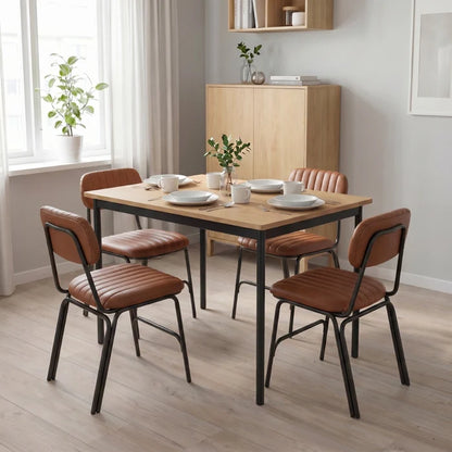 Montavio Chair