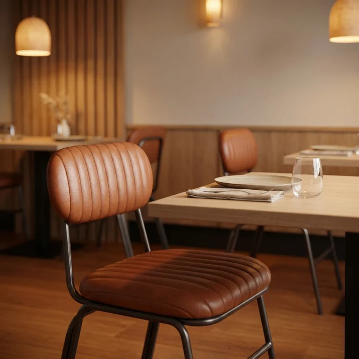 Montavio Chair