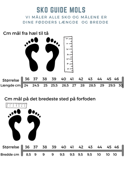 Mörkgrå filttofflor med högt skaft