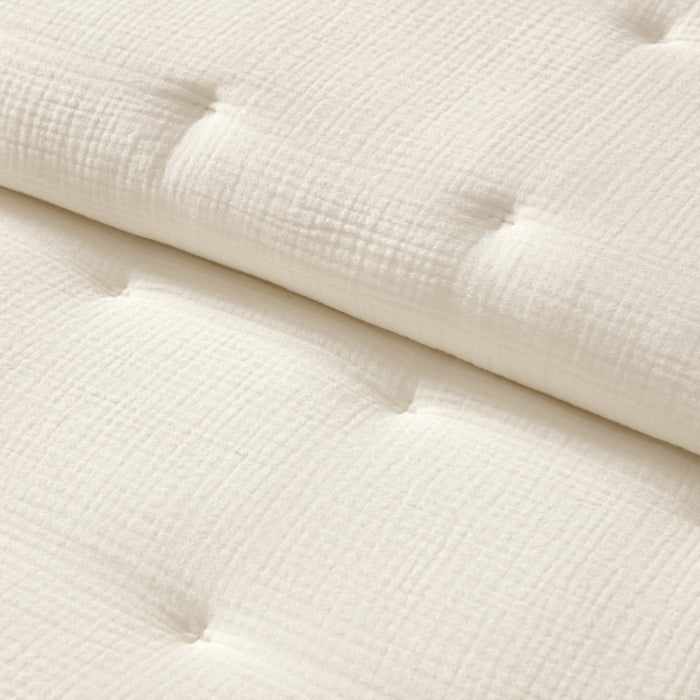 Muslin Comforter Set