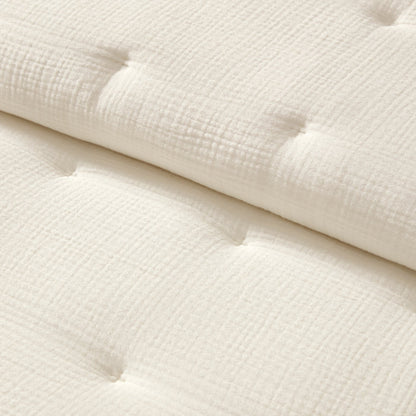 Muslin Comforter Set