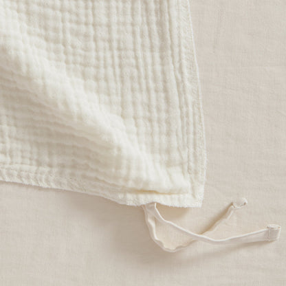 Muslin Duvet Cover Set