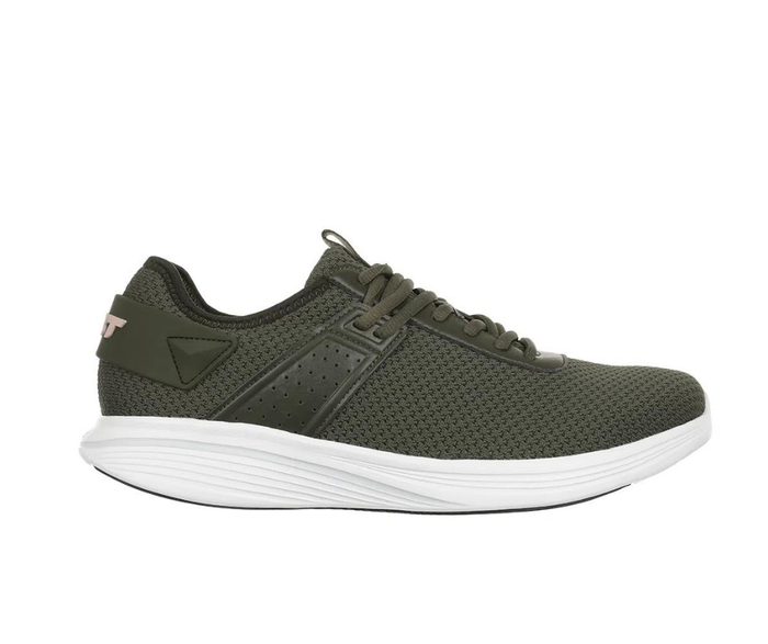 Myto - lätta sneakers för herr från MBT