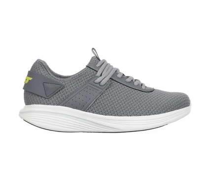Myto Grey, lätta sneakers från MBT