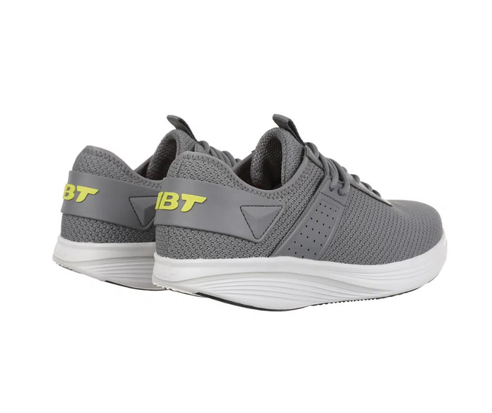 Myto Grey, lätta sneakers från MBT