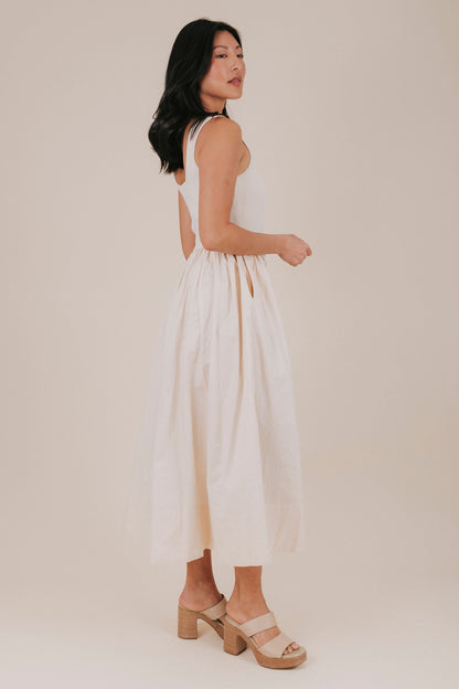 Barefoot In The Sand Dress