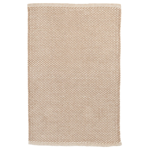 Natural Pebble Performance Rug