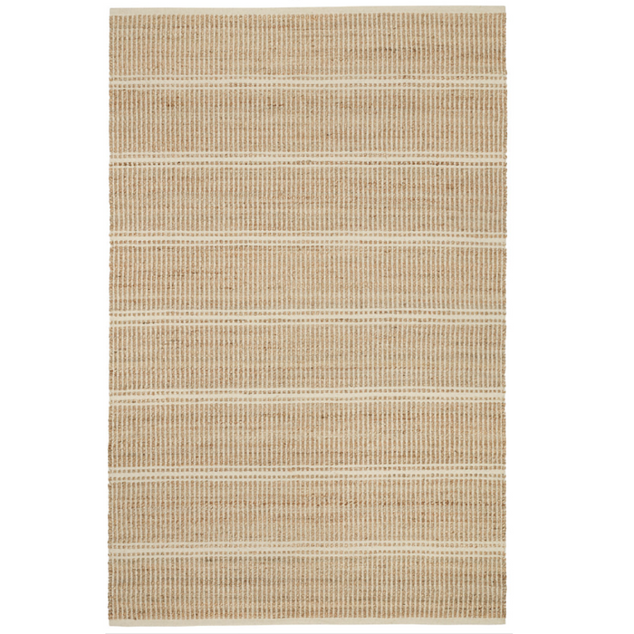 Natural Woven Malta Natural Rug