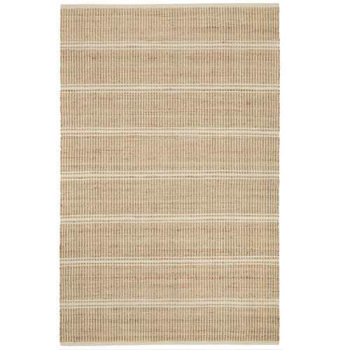 Natural Woven Malta Natural Rug