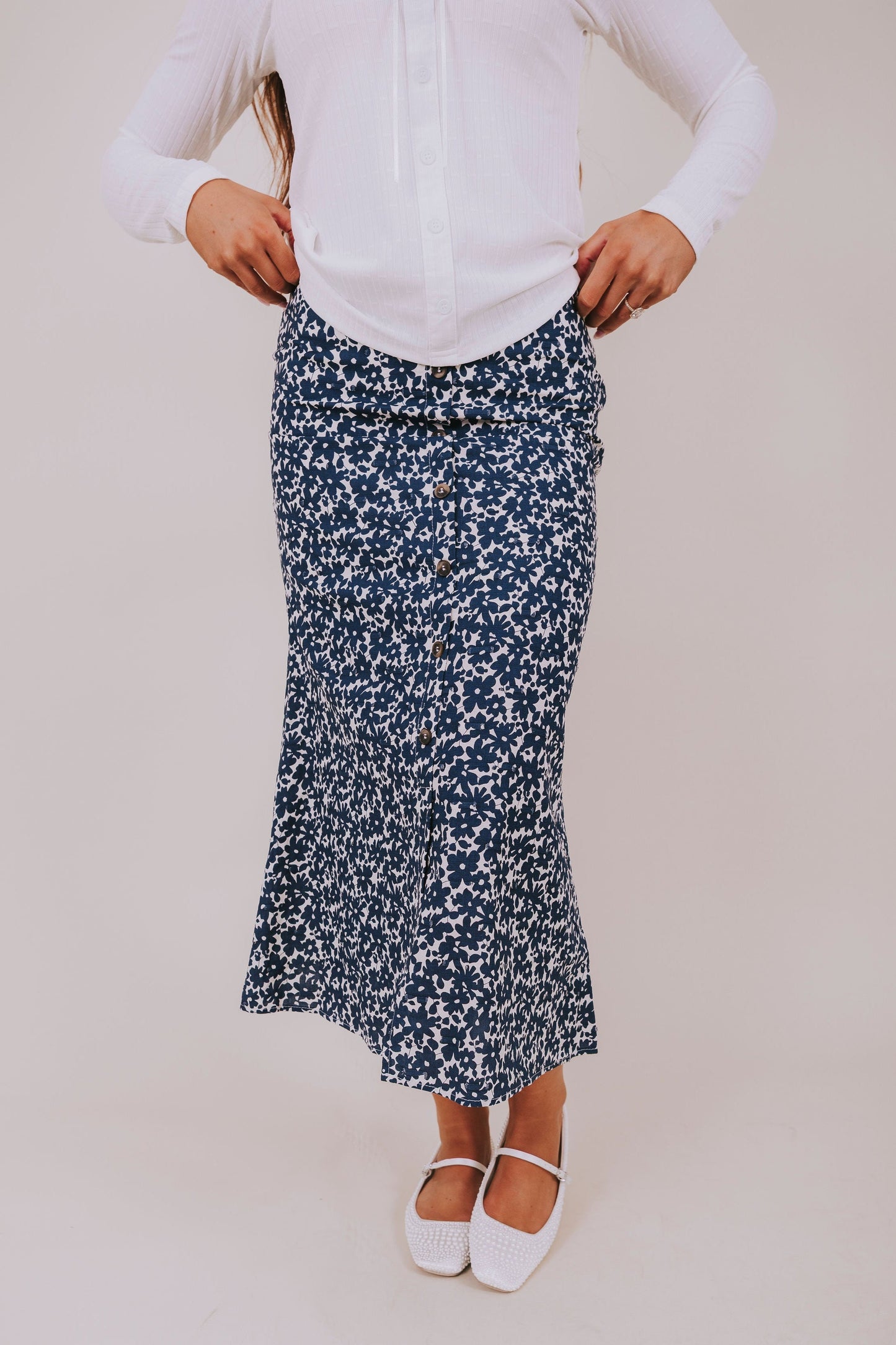 It Was Always You Skirt