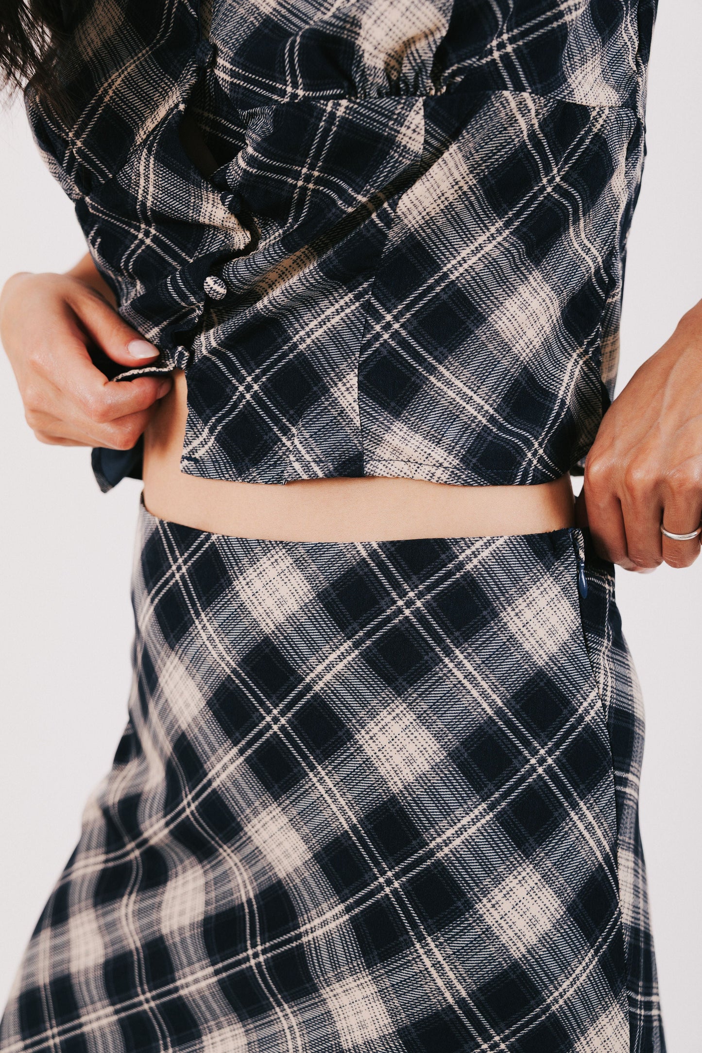 Bluebell Days Skirt