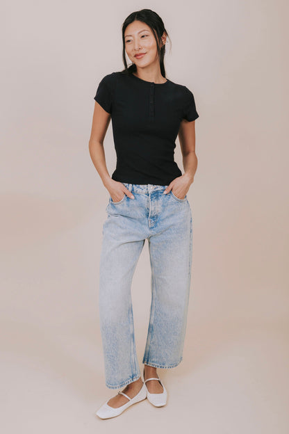 Everyday Essential Top