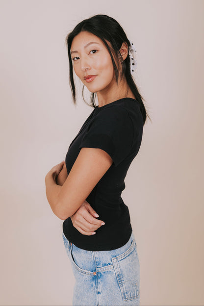 Everyday Essential Top