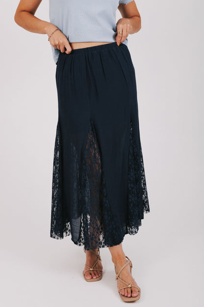 Marbella Sunrise Skirt