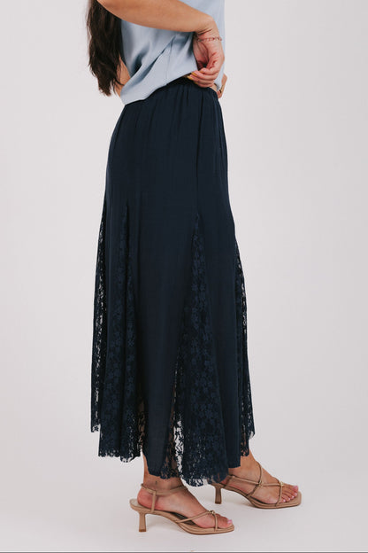 Marbella Sunrise Skirt
