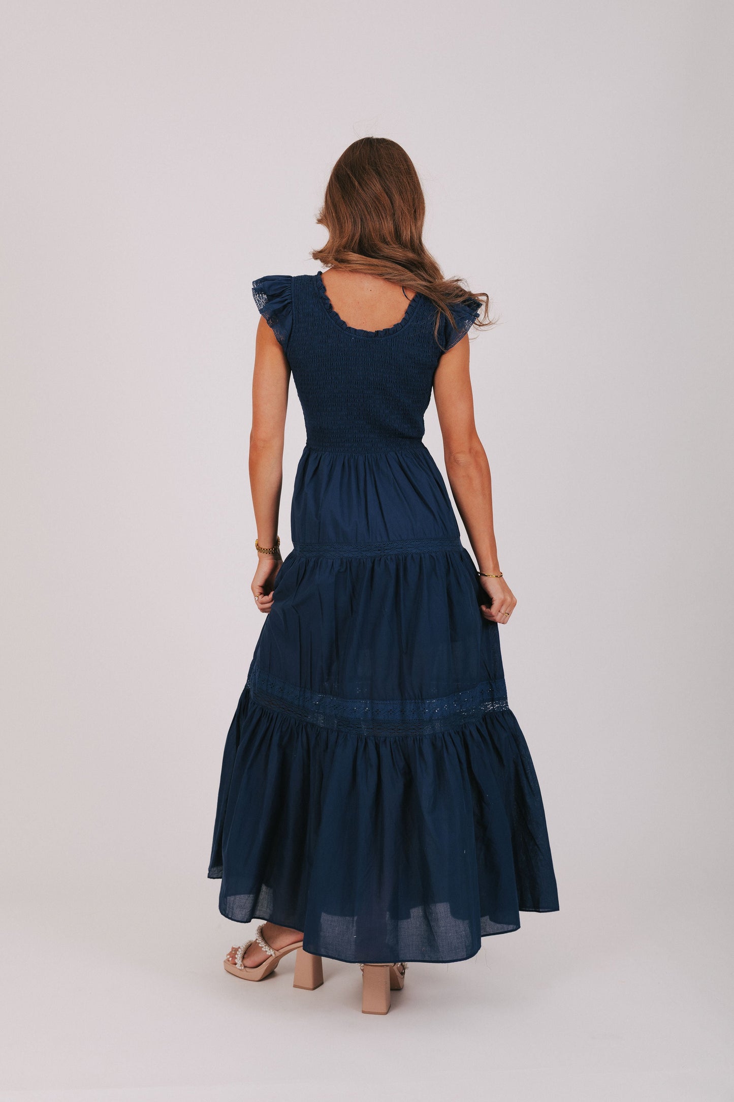My Favorite Place Dress