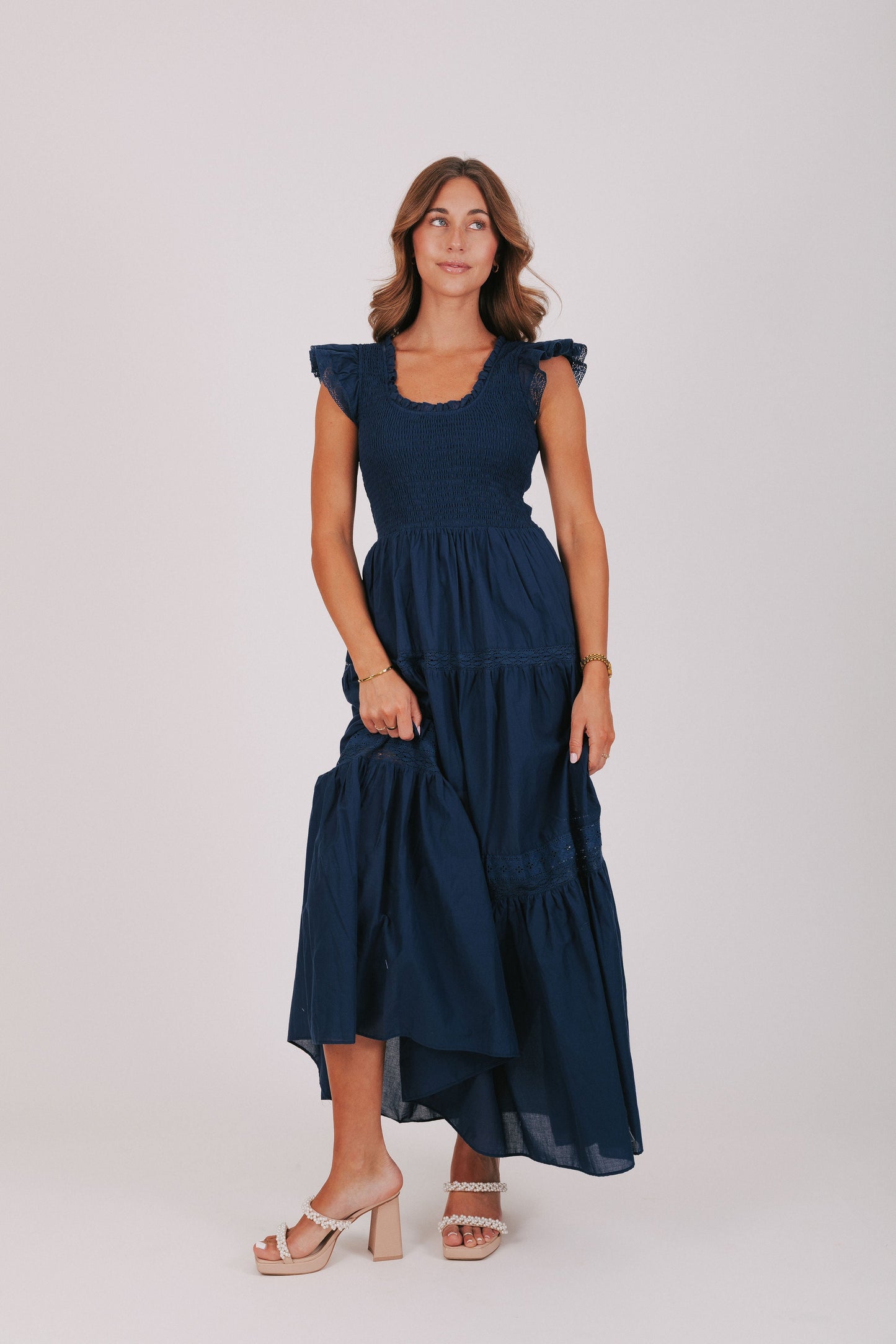 My Favorite Place Dress