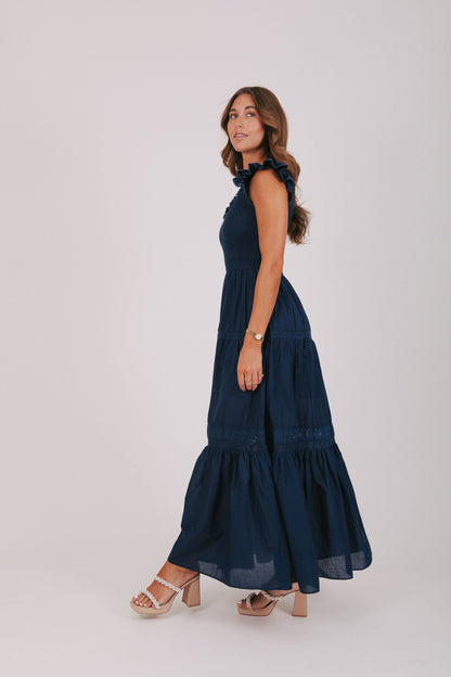 My Favorite Place Dress