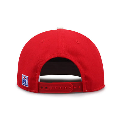 NC State '87 Topp Snapback