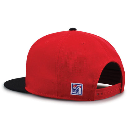 NC State '93 Til Snapback