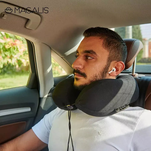 Neck Pillow - Magalis Egypt