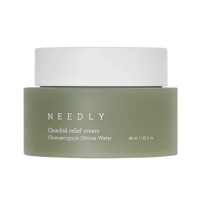 NEEDLY Cicachid Relief Cream 48ml