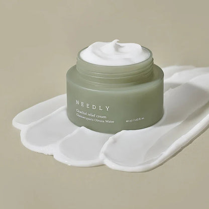 NEEDLY Cicachid Relief Cream 48ml