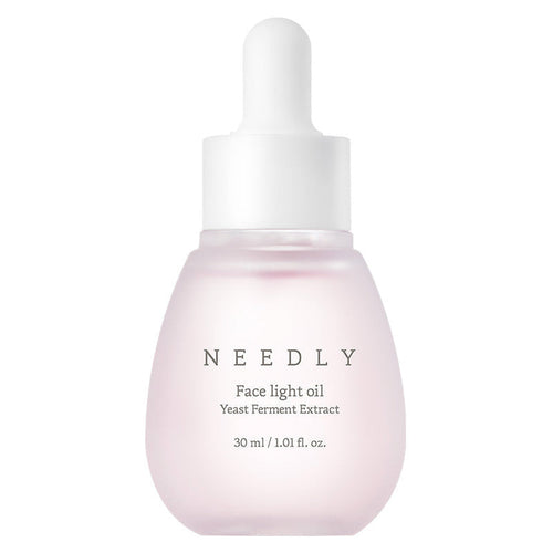 NEEDLY Face Light Oil Yeast Ferment Extract 30ml