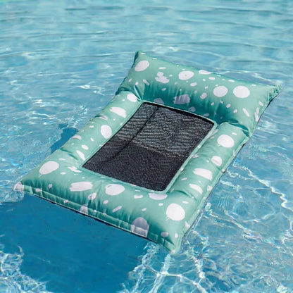 Netty Water float