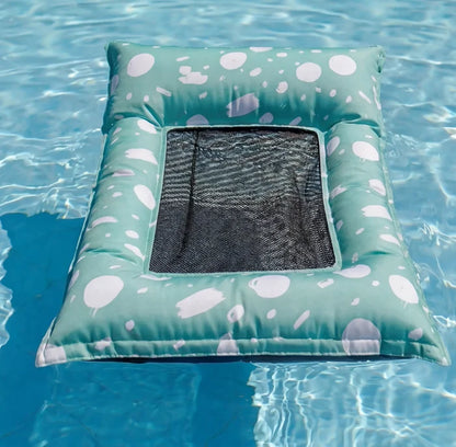 Netty Water float