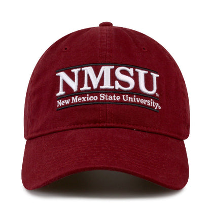 New Mexico State Dad Cap