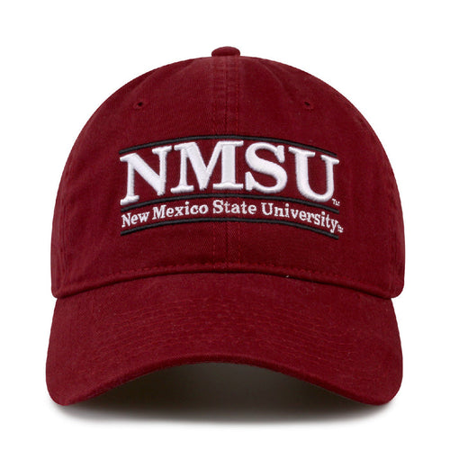 New Mexico State Dad Cap