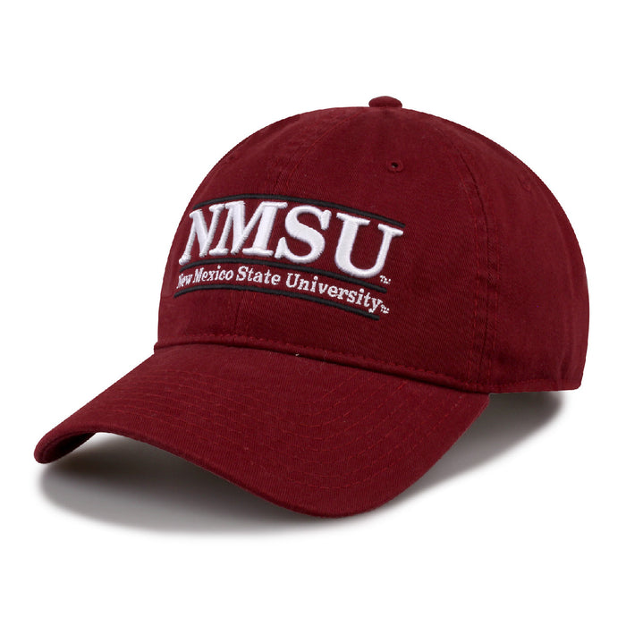 New Mexico State Dad Cap