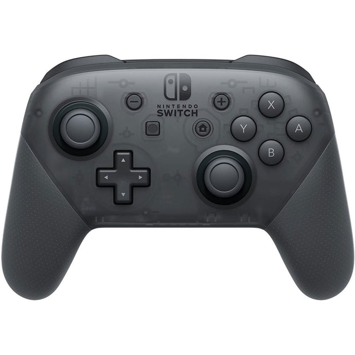 Nintendo Switch Wireless Pro Controller