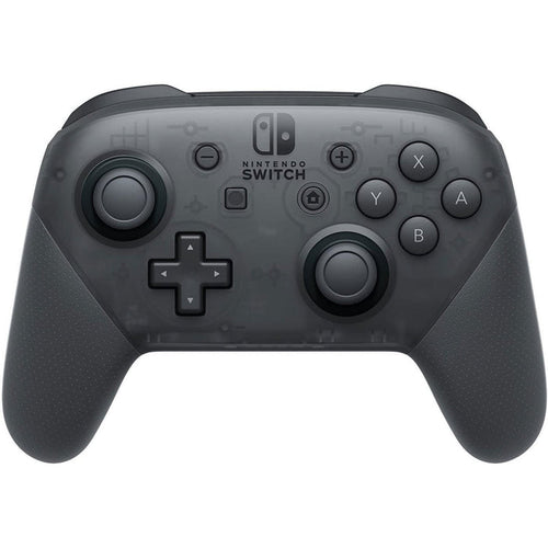 Nintendo Switch Wireless Pro Controller