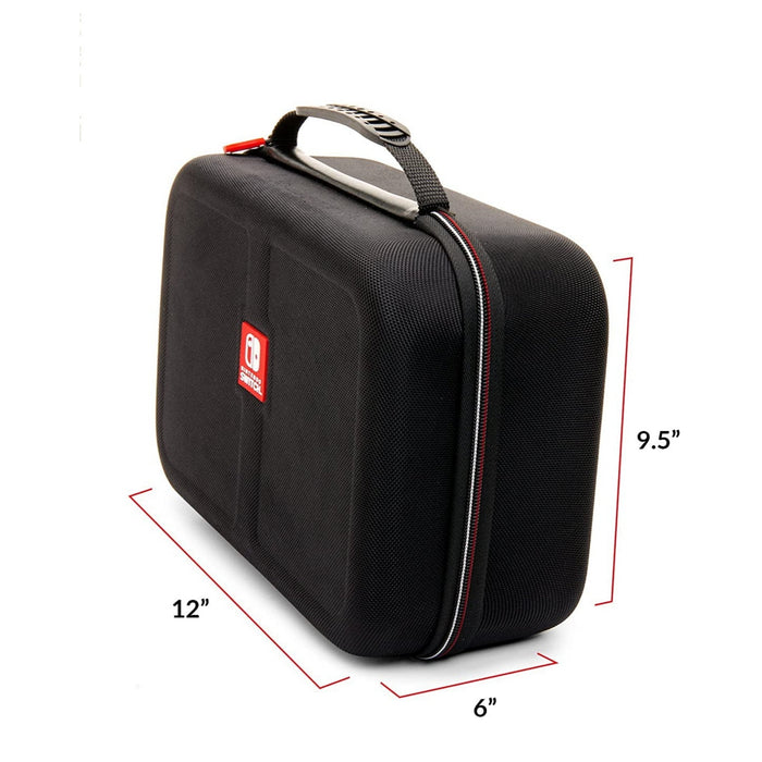 Nintendo Switch Deluxe Travel System Case