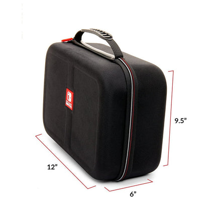 Nintendo Switch Deluxe Travel System Case