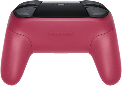Nintendo Switch Wireless Pro Controller Xenoblade Chronicles 2 Edition