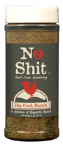 NO Shit