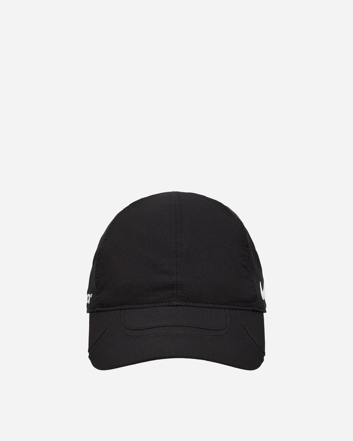 Nike U Nrg Club Cap Nocta-Uscb Black/White Hats Caps FV5541-010