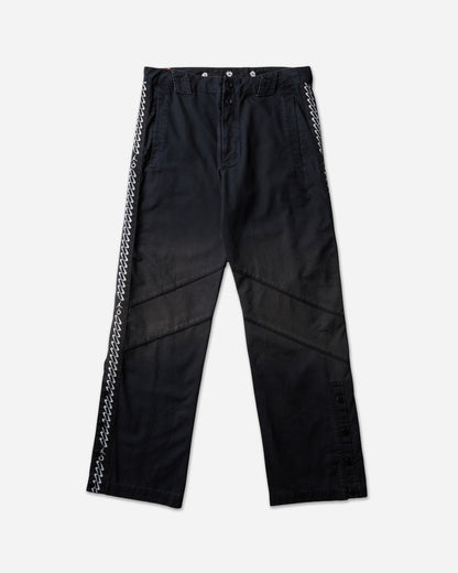 Nike Jordan Jordan X Nomarhythm Textile Track Pants Black Pants Track Pants IQ8401-010