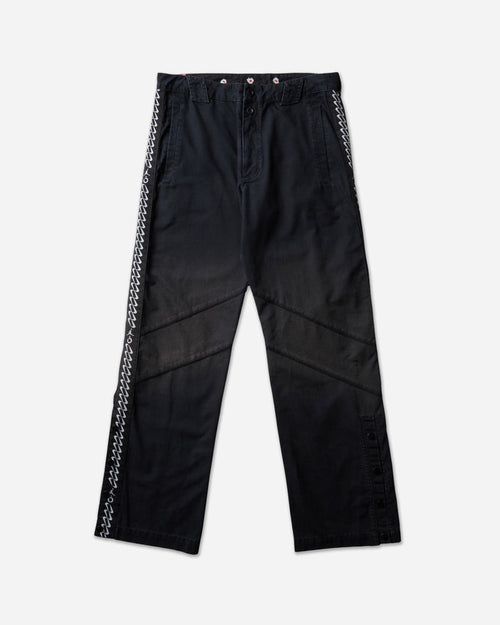 Nike Jordan Jordan X Nomarhythm Textile Track Pants Black Pants Track Pants IQ8401-010
