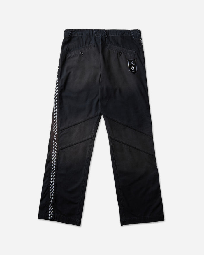 Nike Jordan Jordan X Nomarhythm Textile Track Pants Black Pants Track Pants IQ8401-010