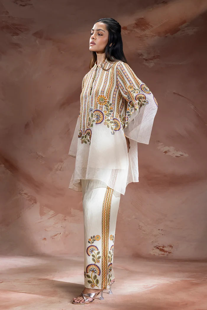 Nooma Kurta Set