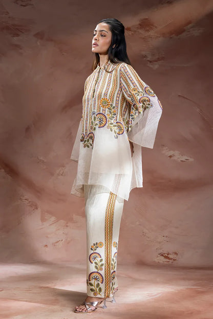 Nooma Kurta Set