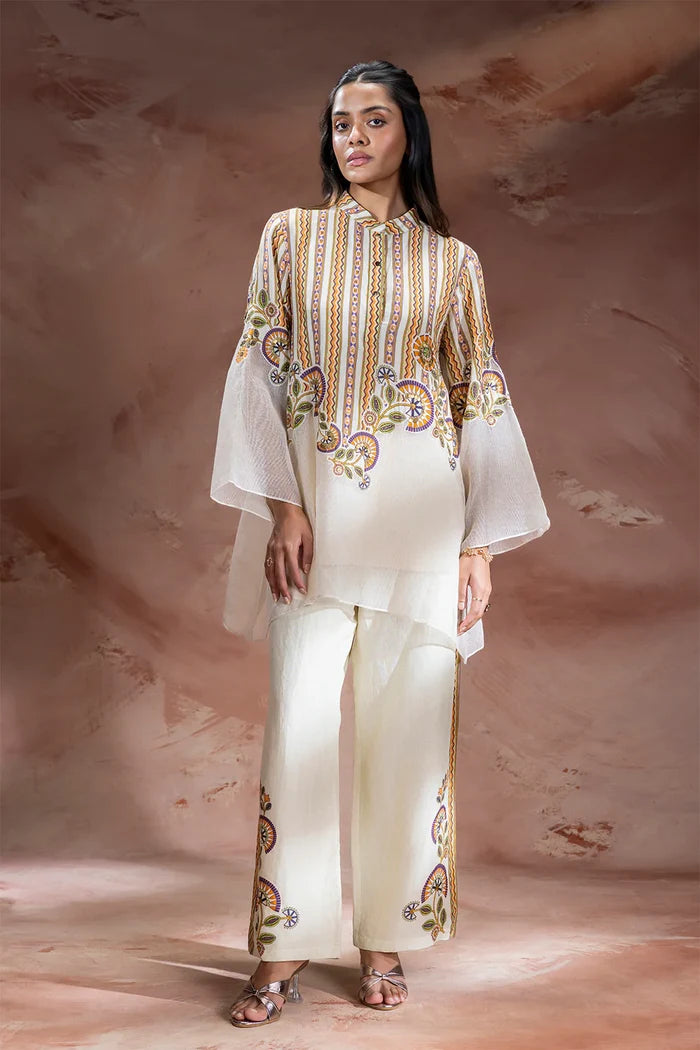 Nooma Kurta Set
