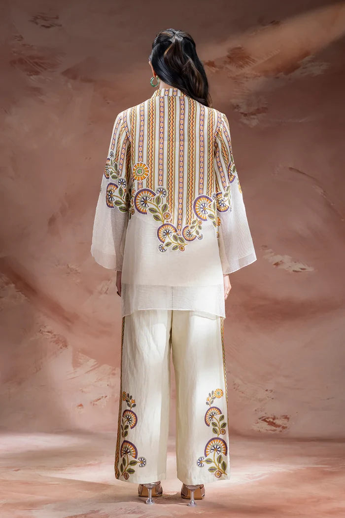 Nooma Kurta Set